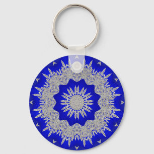 Frozen #4 key ring