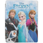 Frozen | Anna, Elsa, Kristoff and Olaf