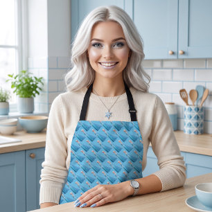 Frozen Apron