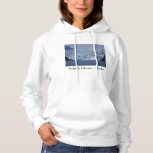 Frozen Beauty Hoodie