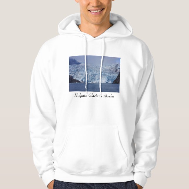 Frozen Beauty Hoodie (Front)