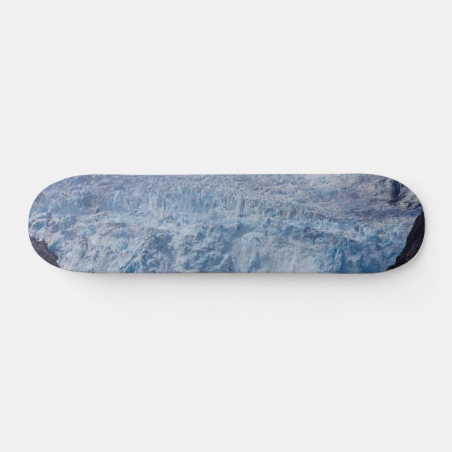 Frozen Beauty Skateboard (Horz)