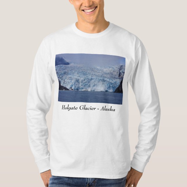 Frozen Beauty T-Shirt (Front)