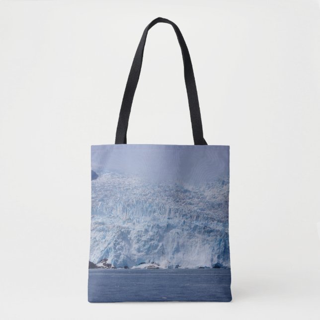Frozen Beauty Tote Bag (Front)