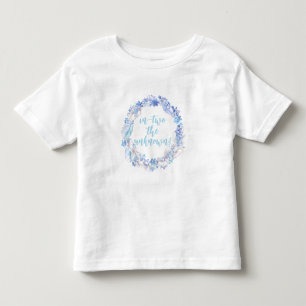 Frozen Birthday 2nd Birthday Frozen T-Shirt