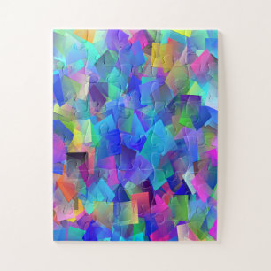 Frozen candy... jigsaw puzzle