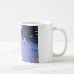 Frozen Coffee Mug