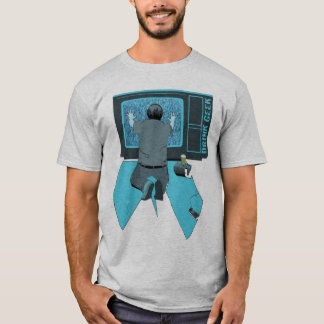 Frozen Game T-Shirt