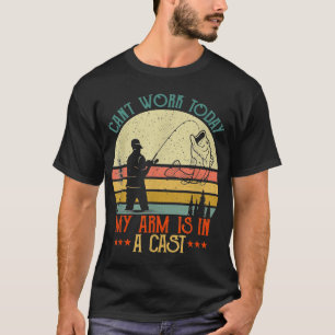 Frozen Goldfish T-Shirt