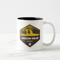 Frozen Head State Park Tennessee