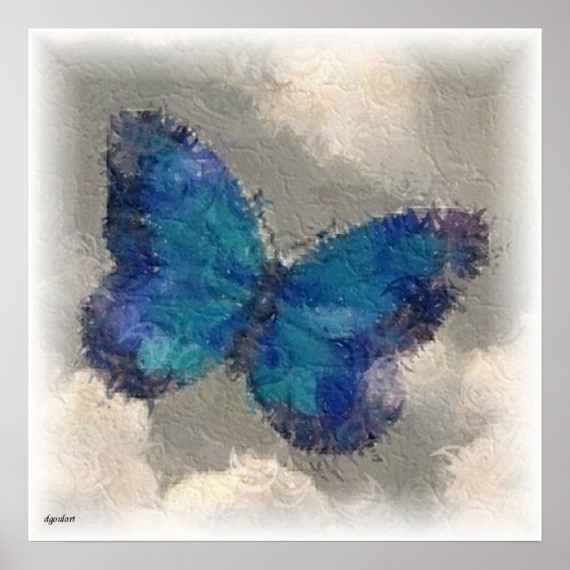 Frozen in Flight Poster (Front)