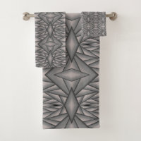 Frozen In Time Abstract Art