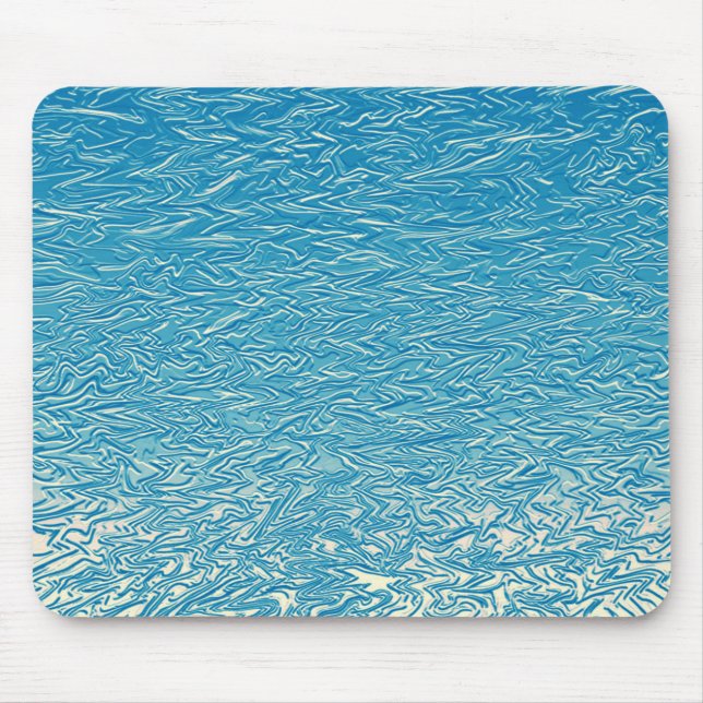 Frozen.... Mouse Mat (Front)