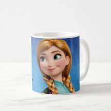 Frozen Mug