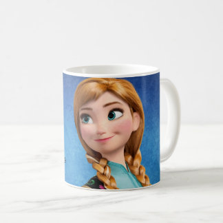 Frozen Mug
