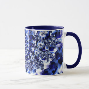 Frozen Mugs