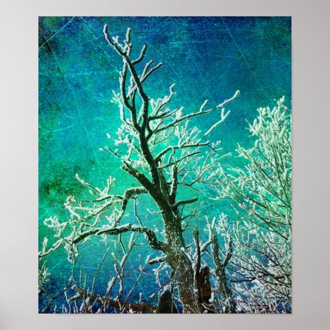 Frozen Poster (Front)