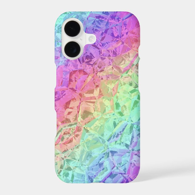 frozen rainbow crystal : (Back)