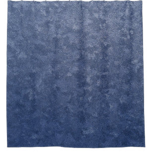 Frozen Shower Curtain