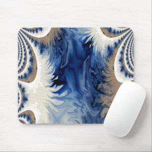 Frozen Time....... Mouse Mat