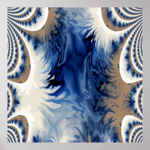 Frozen Time..... Poster