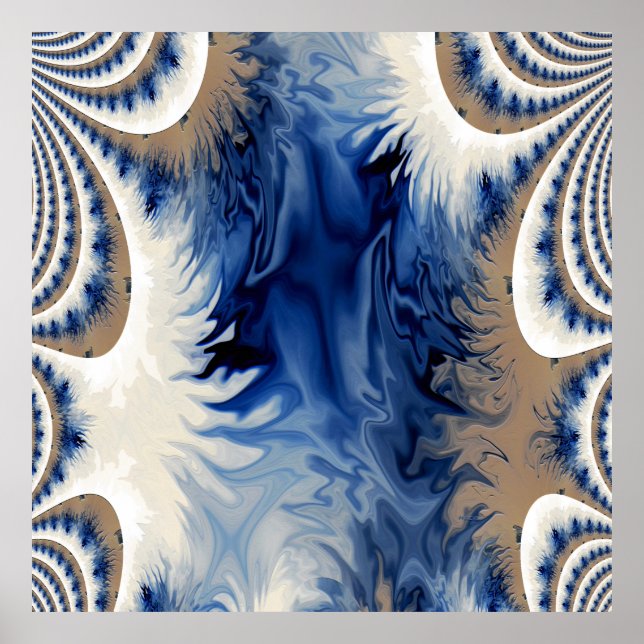 Frozen Time..... Poster (Front)