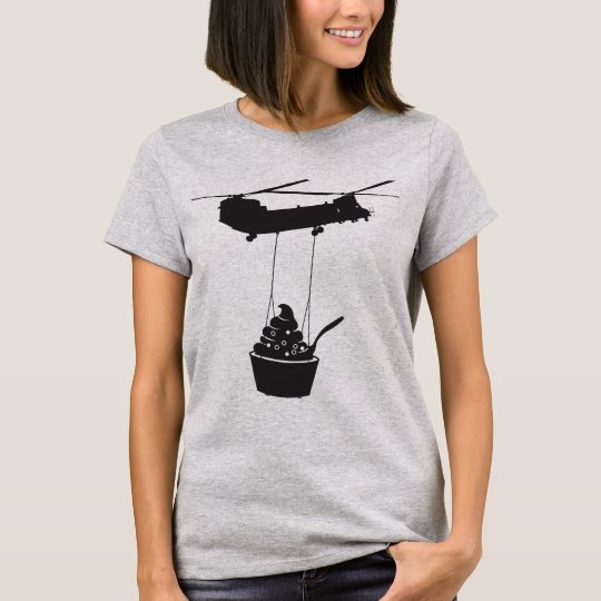 Frozen Yogurt T-Shirt