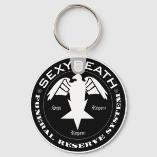 FRS keychain