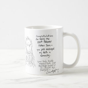 FrSeanprize Coffee Mug