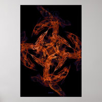 frtal flame: fire