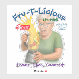 Fru-T-Licious