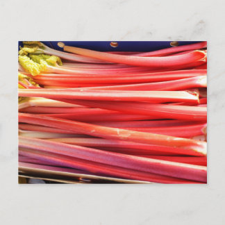 Fruit and Food Postcard 108