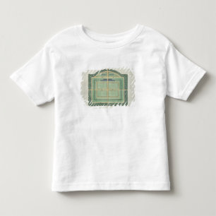 Fruit and Kitchen garden,from 'Hints on the Format Toddler T-Shirt