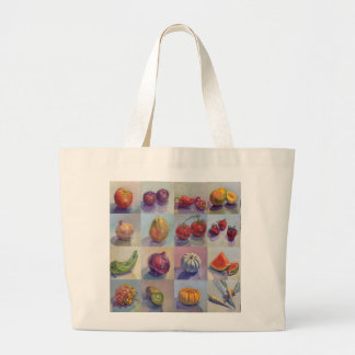 Fruit and Veggie Tote