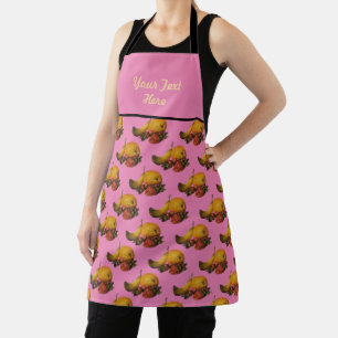 Fruit Apron