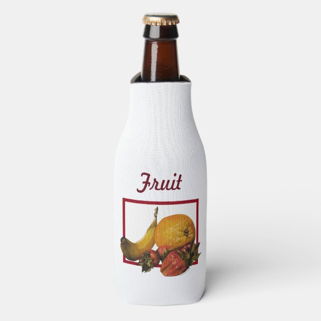 Fruit Bottle Cooler (Bottle Front)