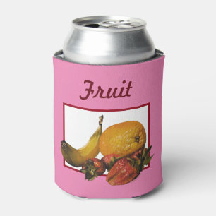 Fruit Can Cooler