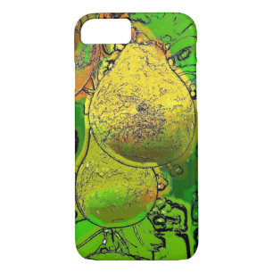 FRUIT iPhone 8/7 CASE