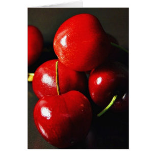 Fruit Cherries Cherry
