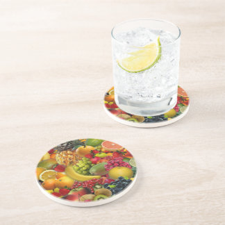 Fruit Coaster
