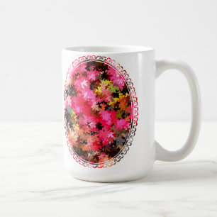 FRUIT COFFEE MUG