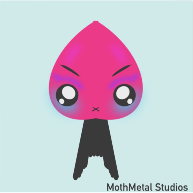 Fruit Coffee - Zuzu (Front)