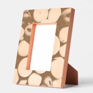 FRUIT ETCHED FRAMES