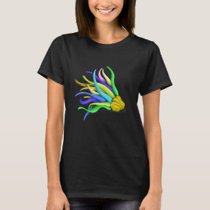 Fruit Fruit Buddha Hand Contemporary Art Artsy 365 T-Shirt
