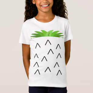 Fruit halloween costume Pineapple - Halloween Swea T-Shirt