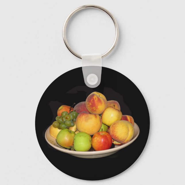 Fruit Key Ring (Front)