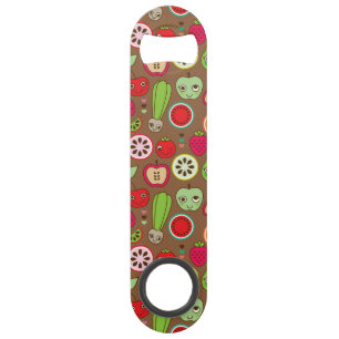 Fruit Kitchen Pattern