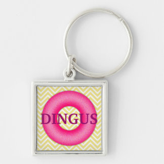 Fruit Loop Dingus Key Ring