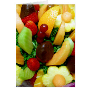 Fruit Lover_