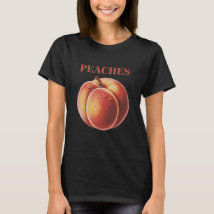  Fruit Lover Gift T-Shirt